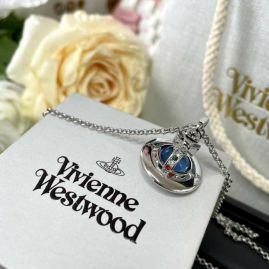 Picture of Vividness Westwood Necklace _SKUVivienneWestwoodnecklace05218717436